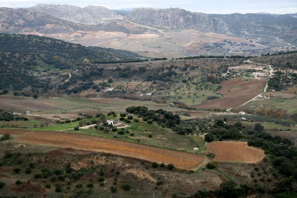 La Serrana