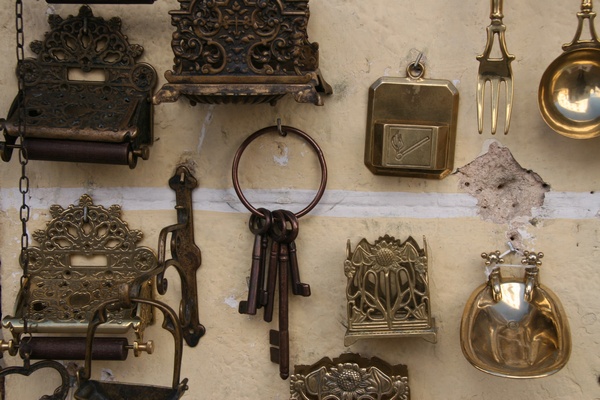 Artesana de Ronda