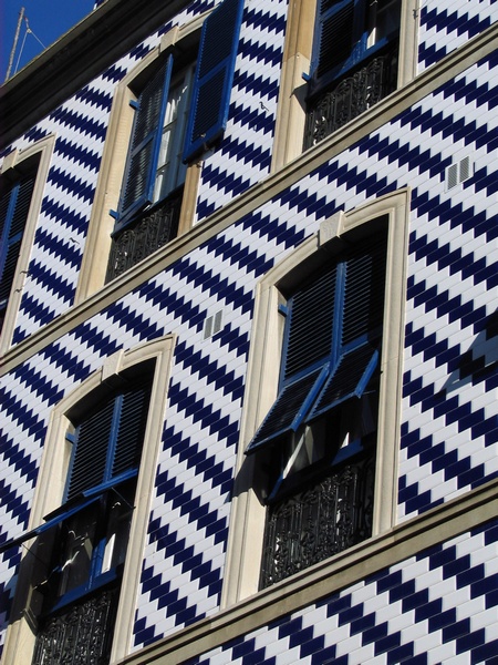 Ventanas Britnicas