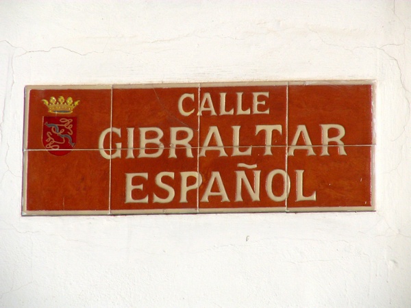 Calle Reivindicativa