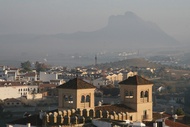 Antequera