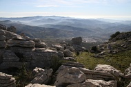 Mirador de las Ventanillas