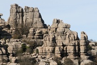 Rocas Calizas