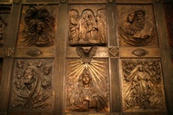 Retablo del Valucis