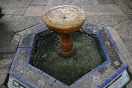 Fuente Mudejar