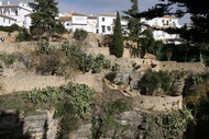 Jardines de Cuenca
