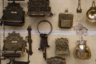 Artesana de Ronda