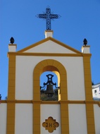 Campanario