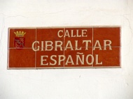 Calle Revindicativa