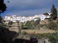 Fotos de Andaluca