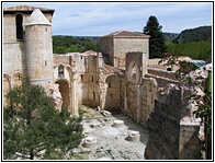 Monasterio de San Pedro de Arlanza