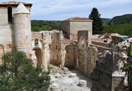 Fotos de San Pedro de Arlanza