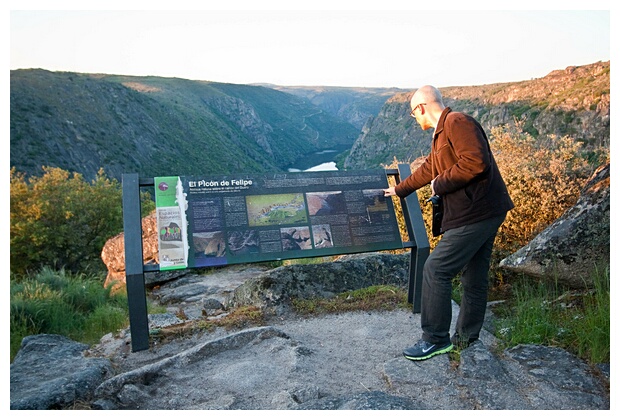Mirador El Picn de Felipe
