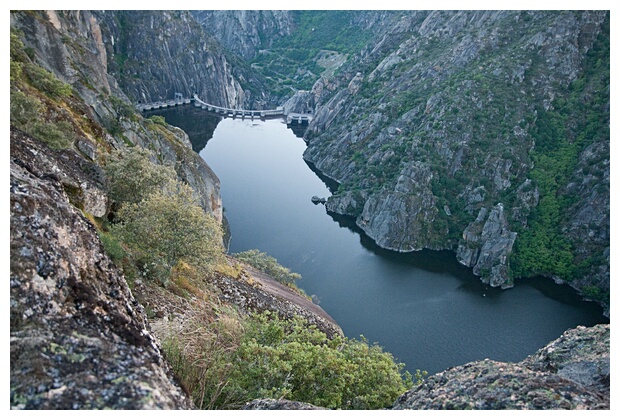El Duero