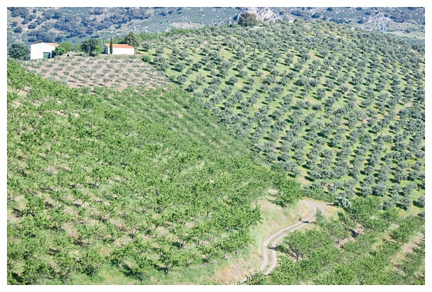 Las Arribes Portuguesas