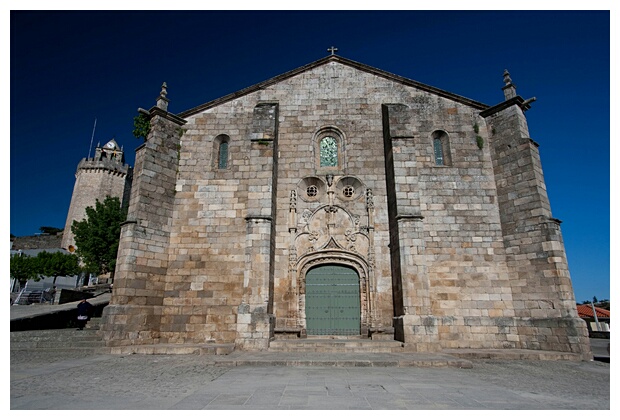 Iglesia Matriz