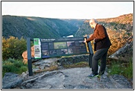 Mirador El Picn de Felipe