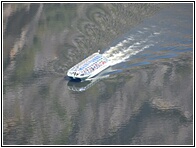 Crucero Fluvial