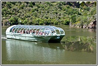 Catamarn Fluvial