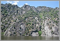 Las Arribes