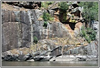 Parque Natural del Duero Internacional