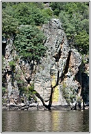 Morfologa de Las Arribes de Duero