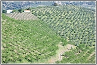 Las Arribes Portuguesas