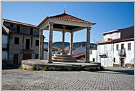 Cruzeiro da Costa de Cima