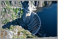 Presa de Aldeadvila