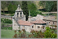 Ermita de San Polo