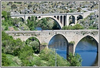 Puentes de Ledesma