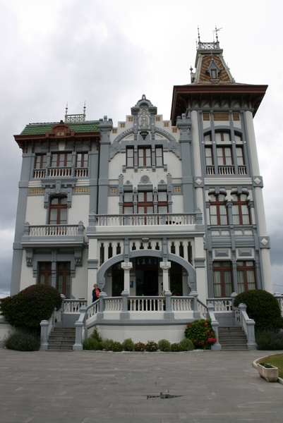 Villa Rosario
