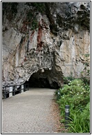 Cuevas de Tito Bustillo