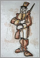 Vieta de Mingote
