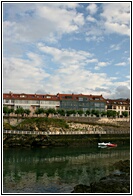 Puerto de LLanes