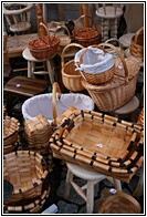 Artesana Cestera