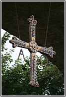 Cruz de la Victoria