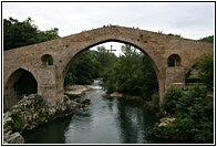 Puente Romano