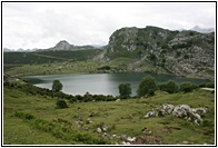 Lago de Enol