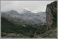 Montaas Asturiana