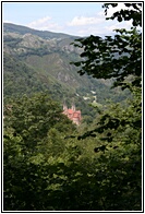 Covadonga