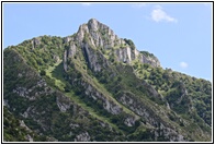 Cumbre Calcrea