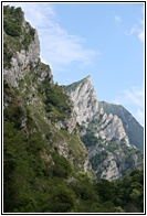 Desfiladero de los Beyos