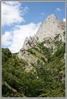Desfiladero de los Beyos
