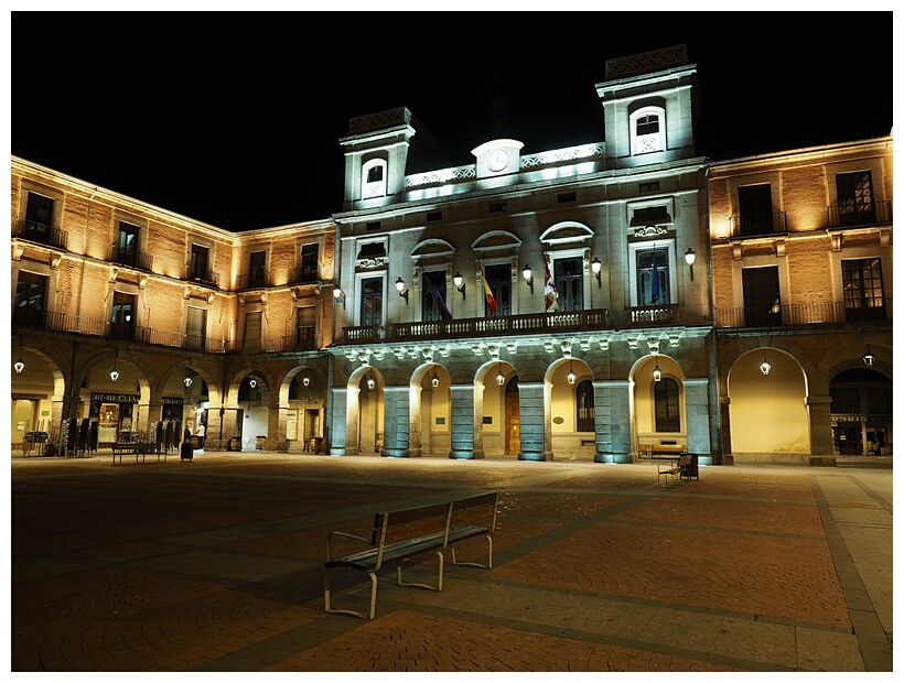 Ayuntamiento