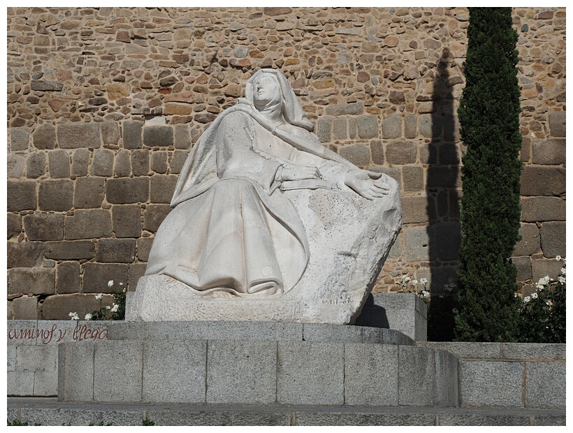 La Santa