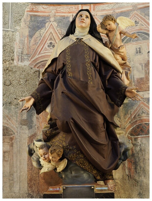 Santa Teresa