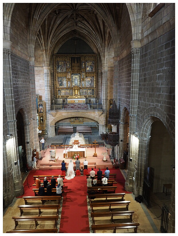 Nave Principal
