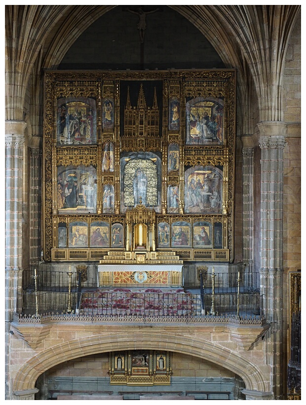 Retablo