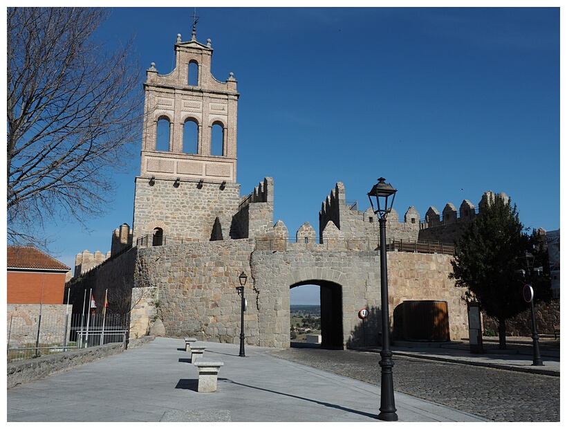 Espadaa del Carmen